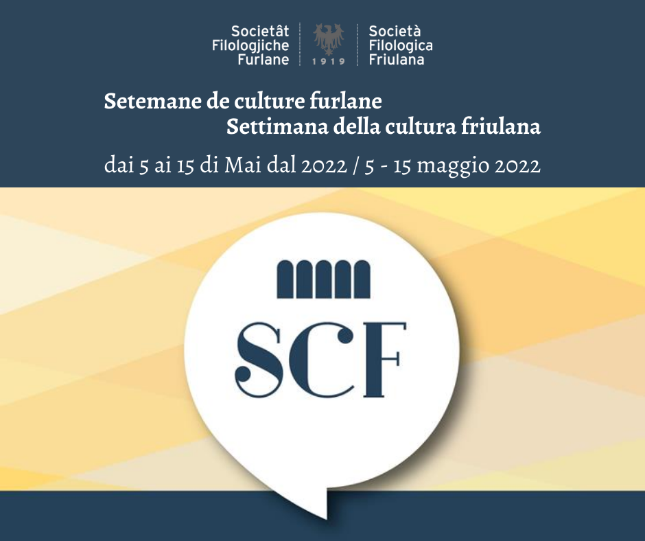 Settimana della cultura friulana